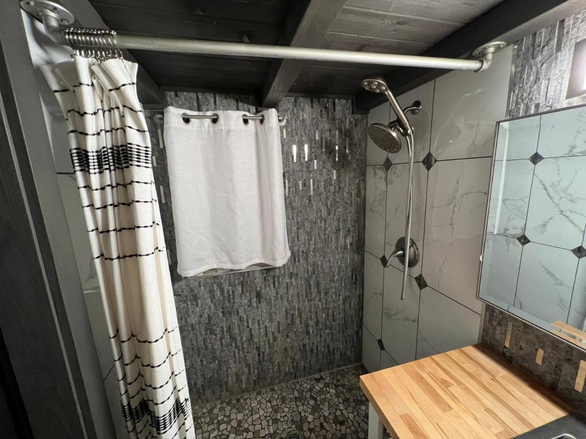 Atlantis Garden Tiny Home Hildale Eksteriør billede