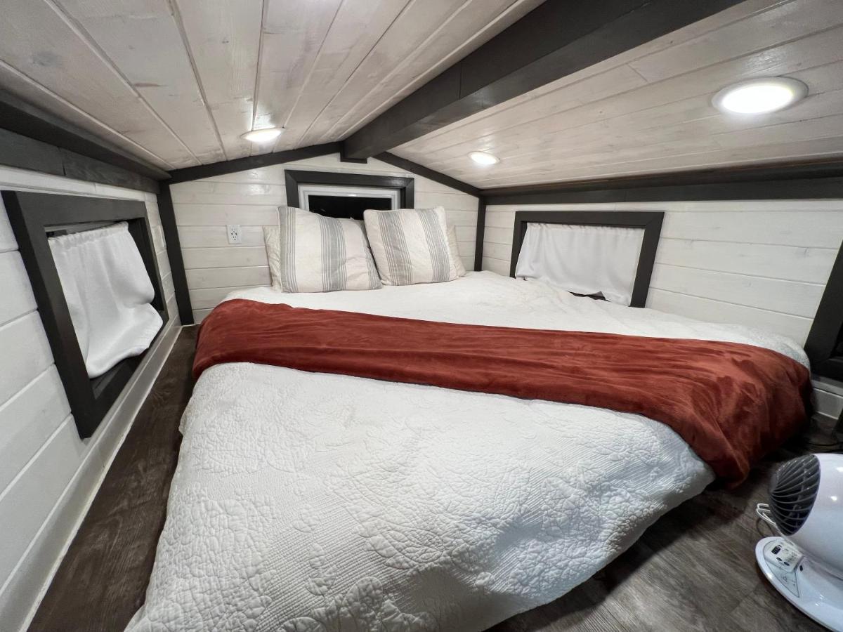 Atlantis Garden Tiny Home Hildale Eksteriør billede